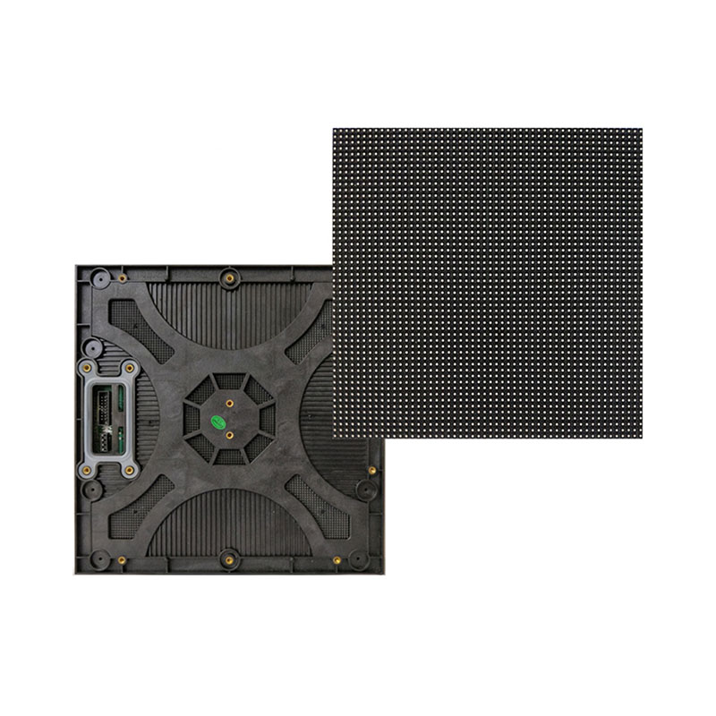  Led Display P3.91 Outdoor Modules 3840HZ High Refresh 250 x 250mm Outdoor P2.6 P2.97 P3.91 P3 P4.81 Outdoor Rental Led Screen